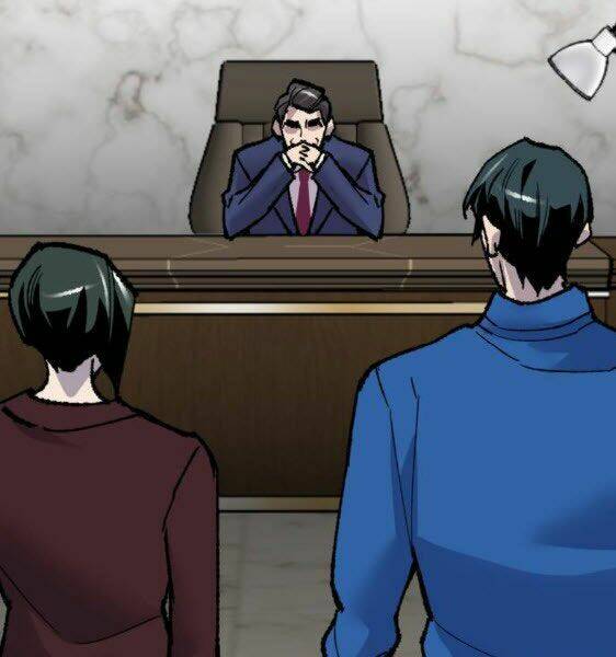 Phá Bỏ Giới Hạn: Chapter 43