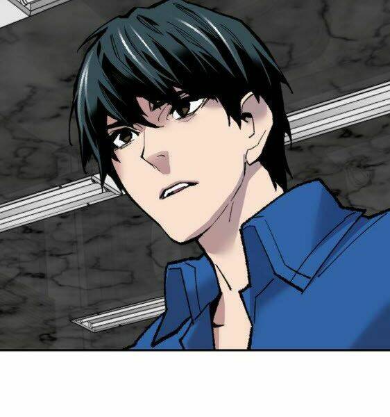 Phá Bỏ Giới Hạn: Chapter 43