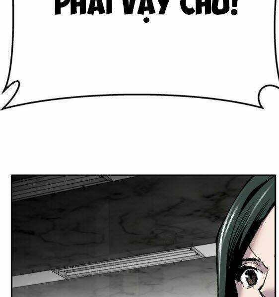 Phá Bỏ Giới Hạn: Chapter 43