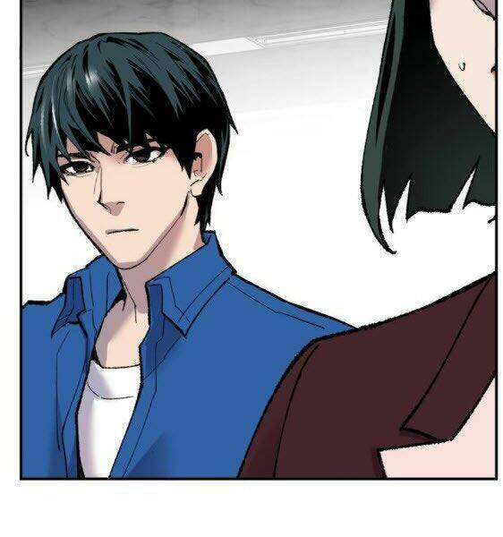 Phá Bỏ Giới Hạn: Chapter 43