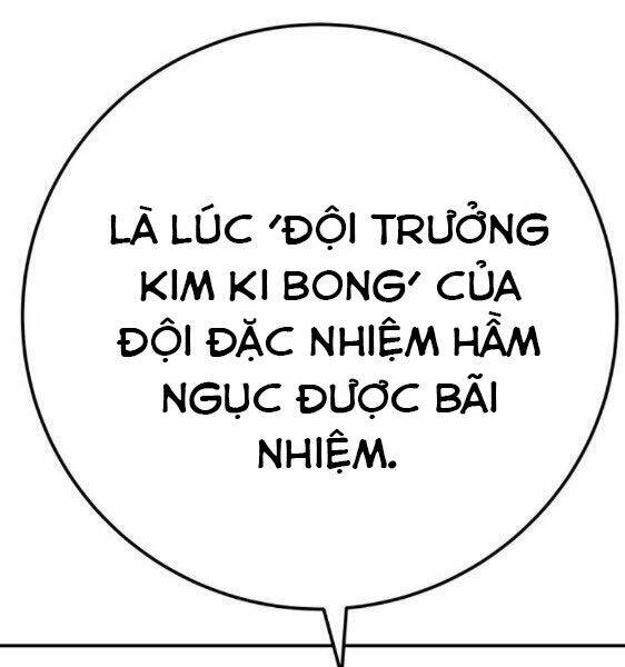 Phá Bỏ Giới Hạn: Chapter 43