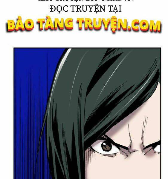 Phá Bỏ Giới Hạn: Chapter 43