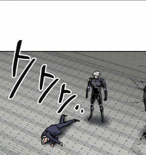 Phá Bỏ Giới Hạn: Chapter 43