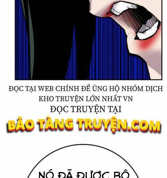 Phá Bỏ Giới Hạn: Chapter 43