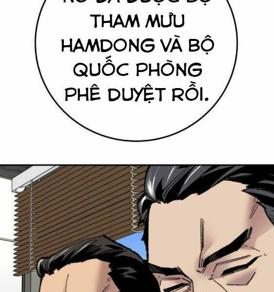 Phá Bỏ Giới Hạn: Chapter 43