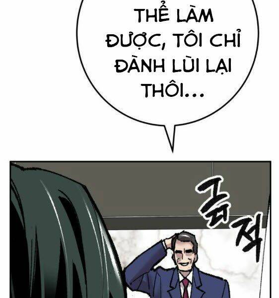 Phá Bỏ Giới Hạn: Chapter 43