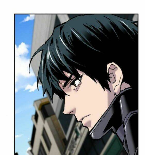 Phá Bỏ Giới Hạn: Chapter 43