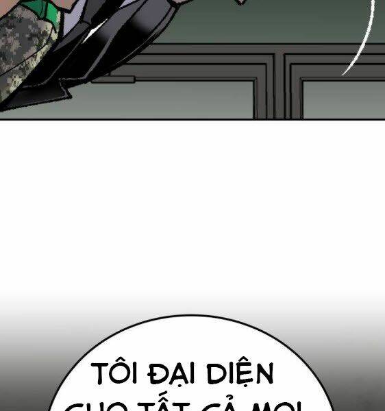 Phá Bỏ Giới Hạn: Chapter 43