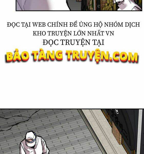 Phá Bỏ Giới Hạn: Chapter 43