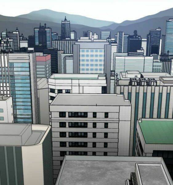 Phá Bỏ Giới Hạn: Chapter 43