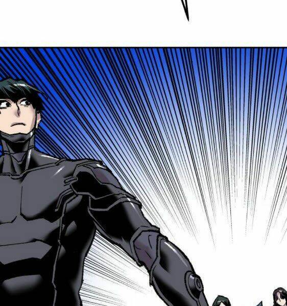 Phá Bỏ Giới Hạn: Chapter 43