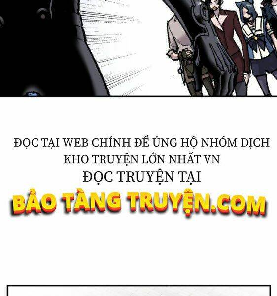 Phá Bỏ Giới Hạn: Chapter 43
