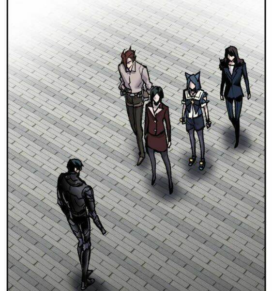 Phá Bỏ Giới Hạn: Chapter 43