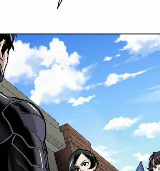 Phá Bỏ Giới Hạn: Chapter 43