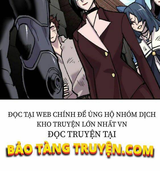 Phá Bỏ Giới Hạn: Chapter 43
