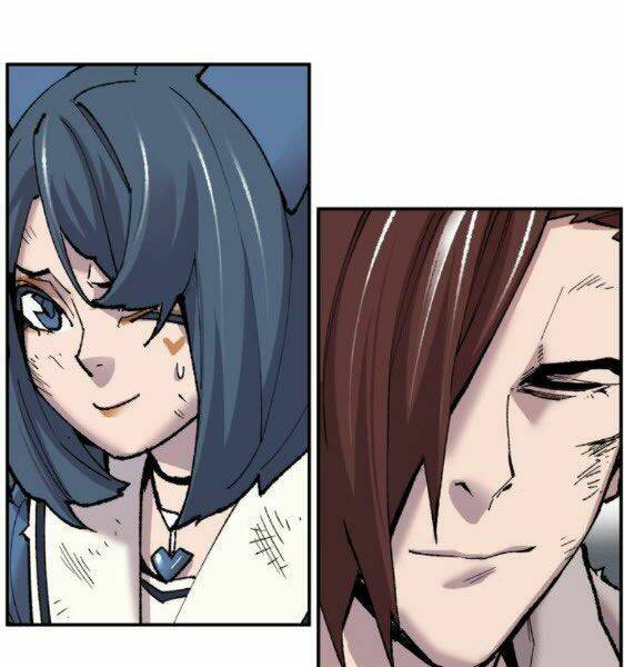 Phá Bỏ Giới Hạn: Chapter 43