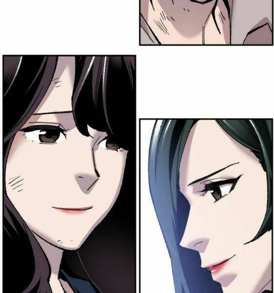 Phá Bỏ Giới Hạn: Chapter 43