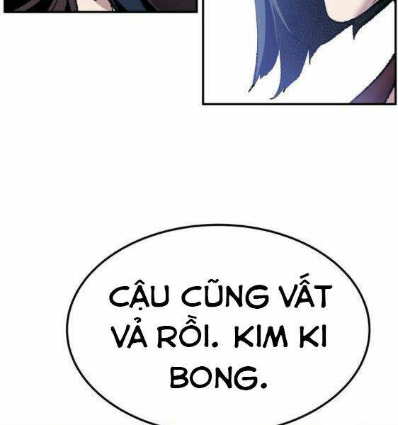 Phá Bỏ Giới Hạn: Chapter 43