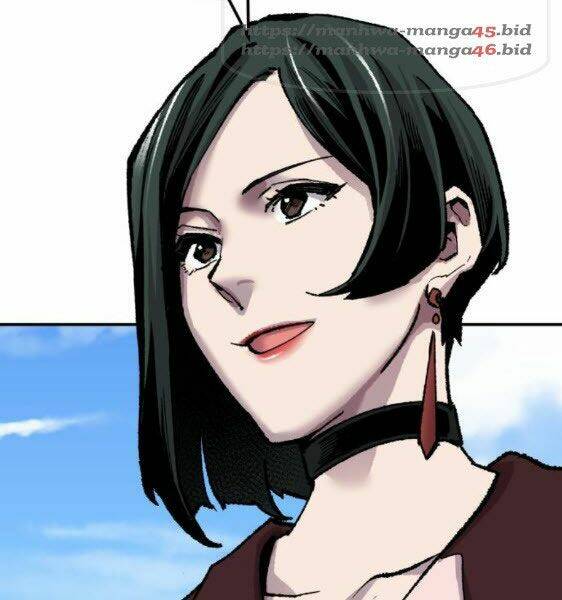 Phá Bỏ Giới Hạn: Chapter 43