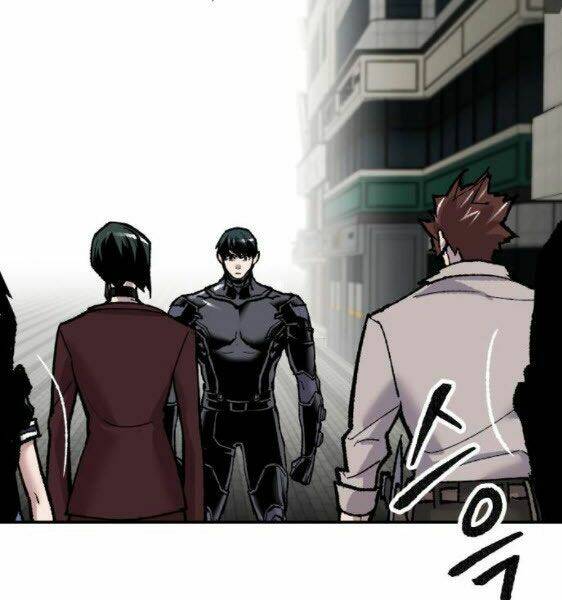 Phá Bỏ Giới Hạn: Chapter 43
