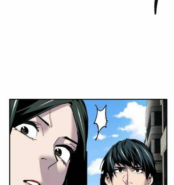 Phá Bỏ Giới Hạn: Chapter 43