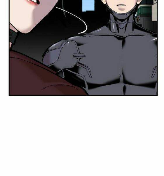 Phá Bỏ Giới Hạn: Chapter 43
