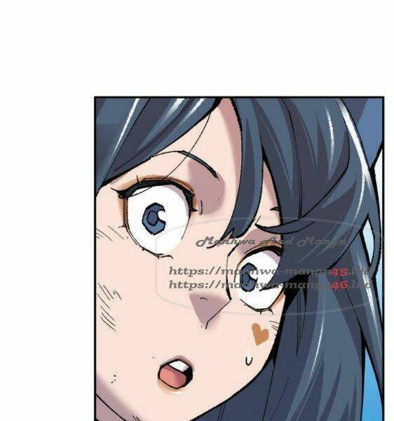 Phá Bỏ Giới Hạn: Chapter 43