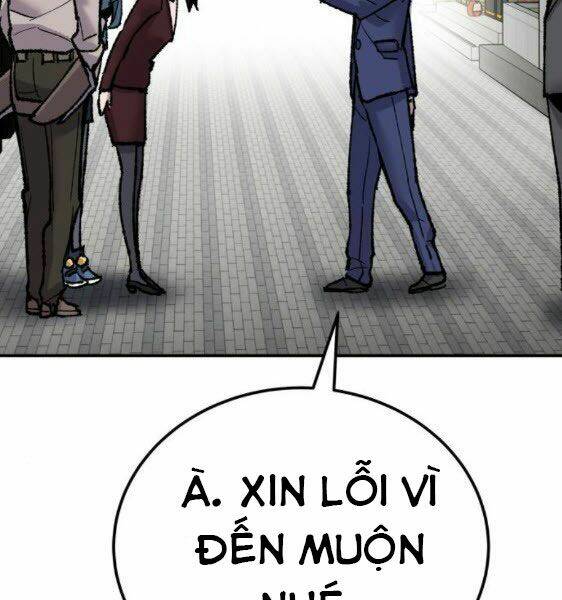 Phá Bỏ Giới Hạn: Chapter 43