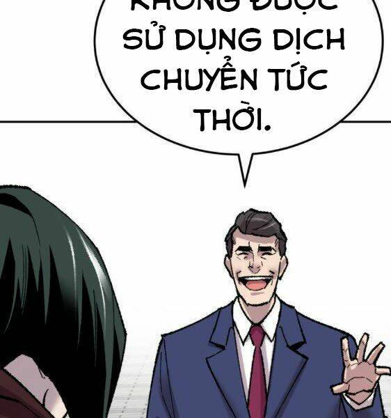 Phá Bỏ Giới Hạn: Chapter 43