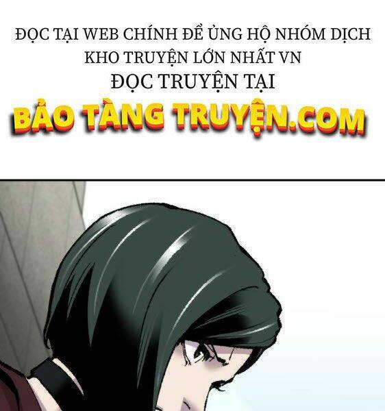 Phá Bỏ Giới Hạn: Chapter 43