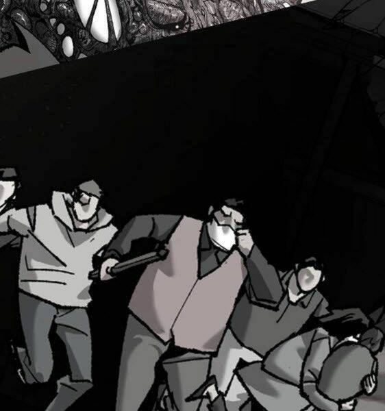 Phá Bỏ Giới Hạn: Chapter 43