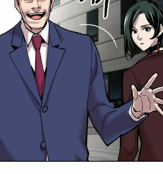 Phá Bỏ Giới Hạn: Chapter 43