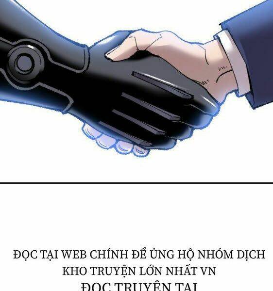 Phá Bỏ Giới Hạn: Chapter 43