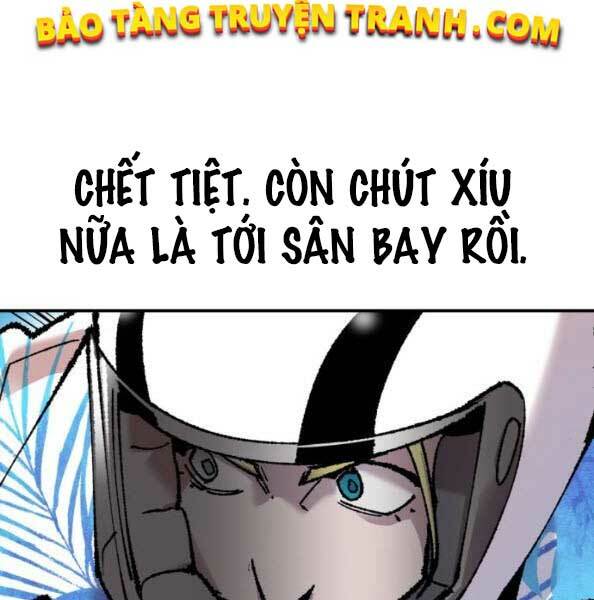 Phá Bỏ Giới Hạn: Chapter 44