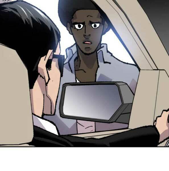 Phá Bỏ Giới Hạn: Chapter 44