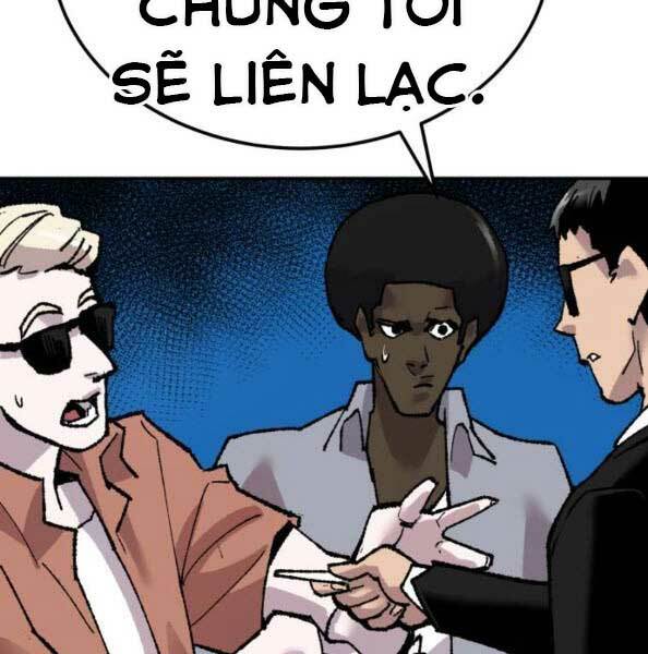 Phá Bỏ Giới Hạn: Chapter 44