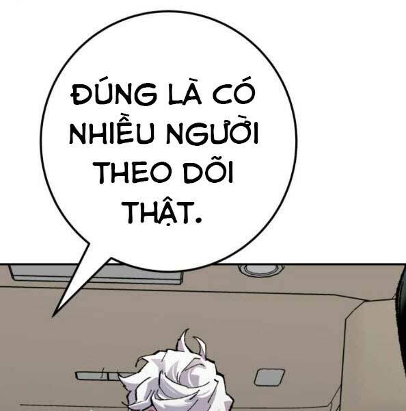 Phá Bỏ Giới Hạn: Chapter 44
