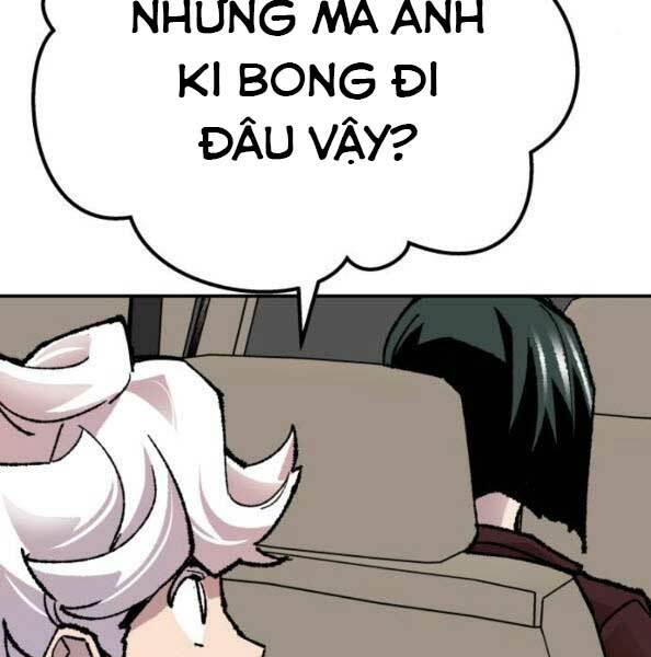 Phá Bỏ Giới Hạn: Chapter 44