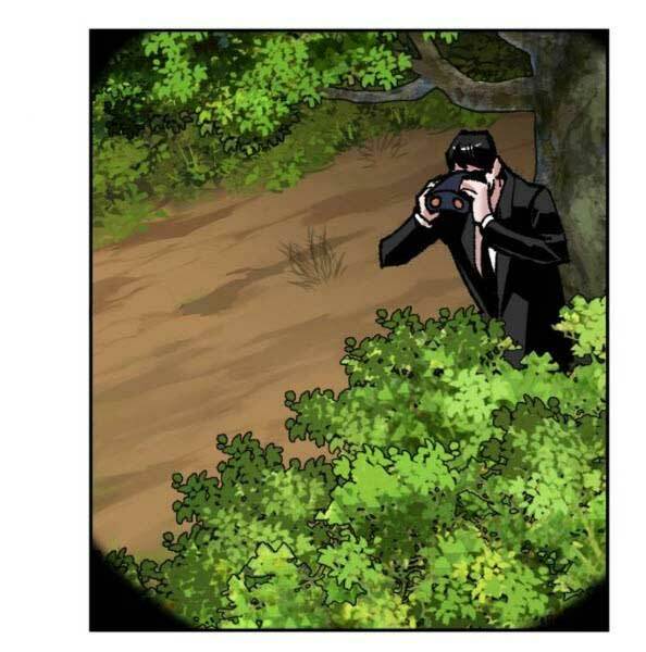 Phá Bỏ Giới Hạn: Chapter 44