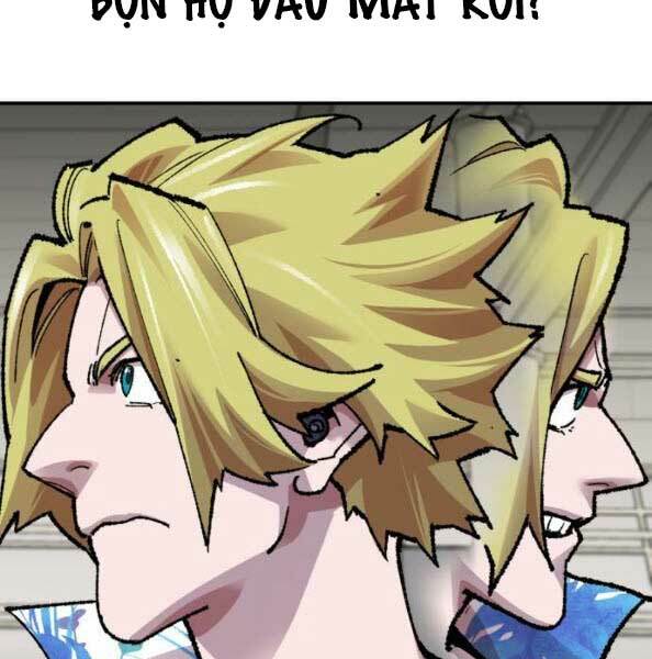 Phá Bỏ Giới Hạn: Chapter 44