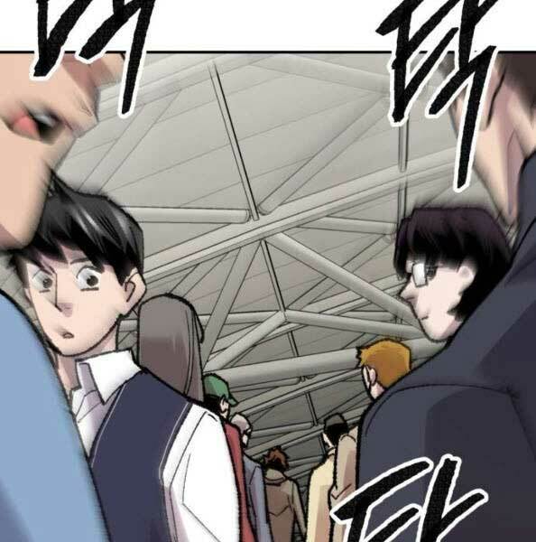 Phá Bỏ Giới Hạn: Chapter 44