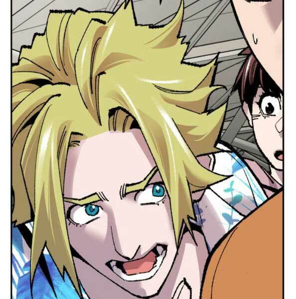 Phá Bỏ Giới Hạn: Chapter 44