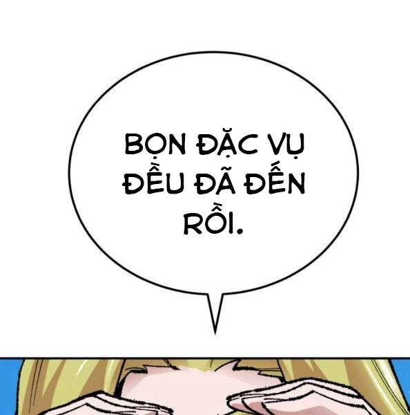 Phá Bỏ Giới Hạn: Chapter 44