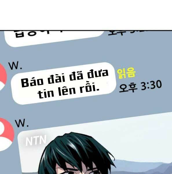 Phá Bỏ Giới Hạn: Chapter 44