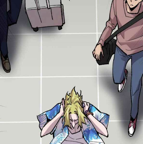 Phá Bỏ Giới Hạn: Chapter 44