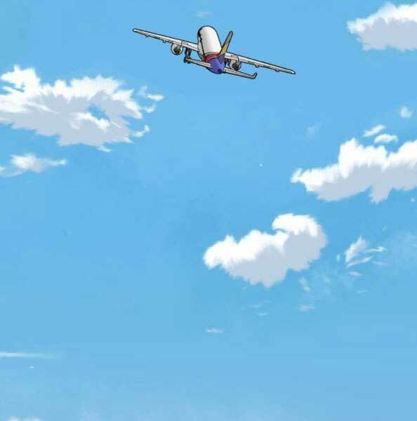 Phá Bỏ Giới Hạn: Chapter 44