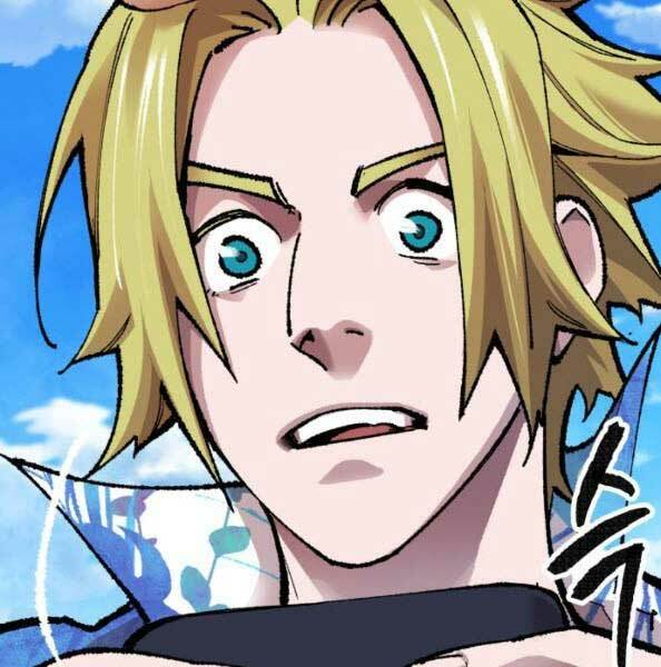 Phá Bỏ Giới Hạn: Chapter 44