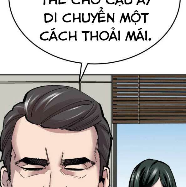 Phá Bỏ Giới Hạn: Chapter 44