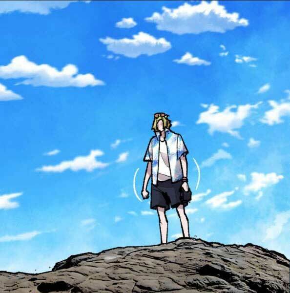 Phá Bỏ Giới Hạn: Chapter 44