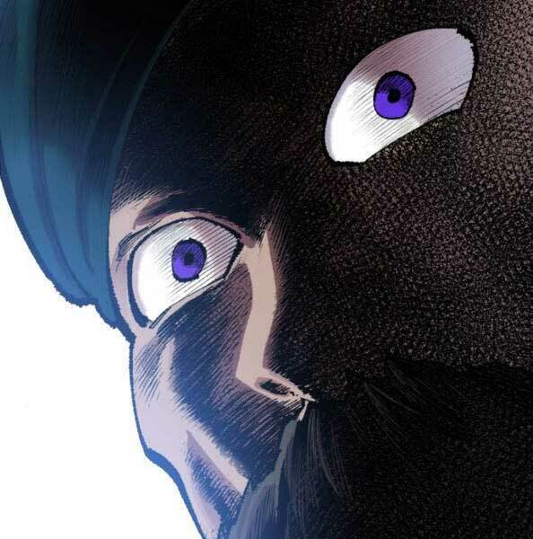 Phá Bỏ Giới Hạn: Chapter 44